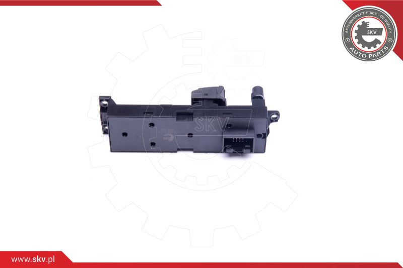 ESEN SKV Schalter, Fensterheber