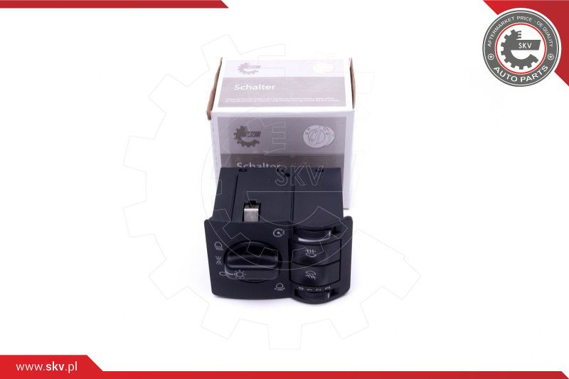 ESEN SKV Schalter, Hauptlicht ESEN SKV Schalter, Hauptlicht