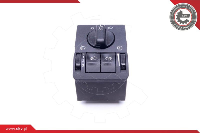 ESEN SKV Schalter, Hauptlicht ESEN SKV Schalter, Hauptlicht