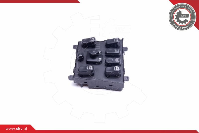 ESEN SKV Schalter, Fensterheber