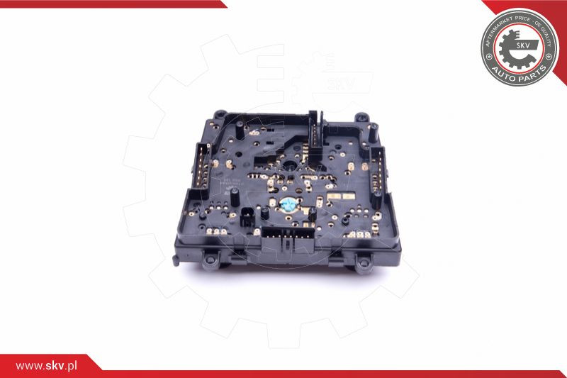 ESEN SKV Schalter, Fensterheber