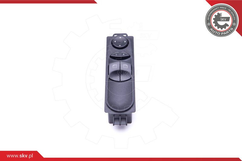 ESEN SKV Schalter, Fensterheber