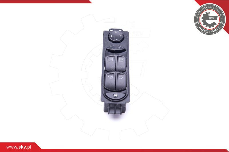 ESEN SKV Schalter, Fensterheber