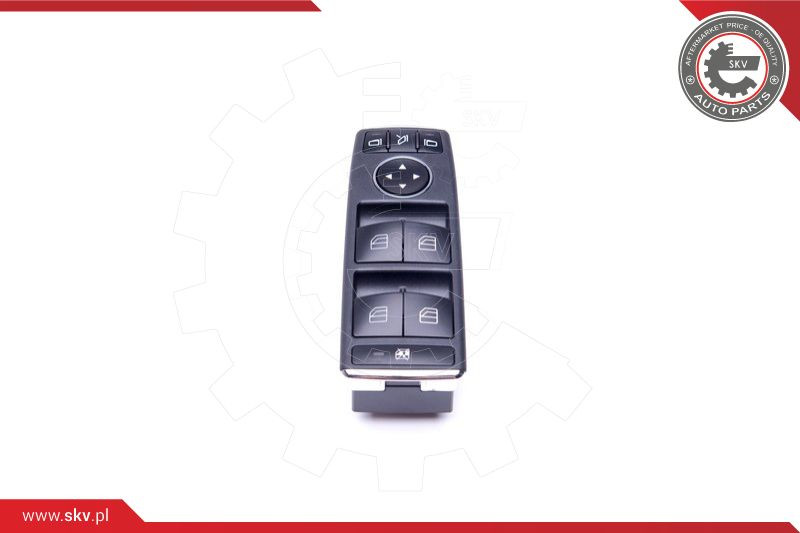 ESEN SKV Schalter, Fensterheber