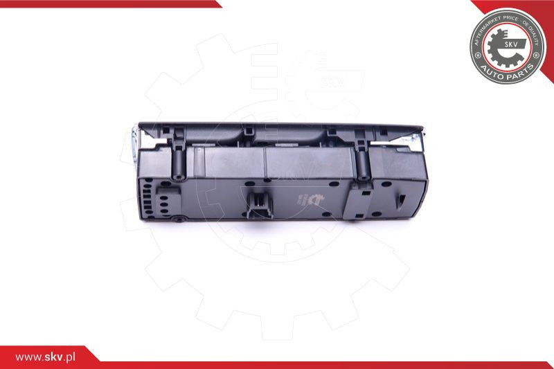 ESEN SKV Schalter, Fensterheber