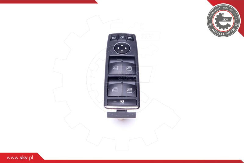 ESEN SKV Schalter, Fensterheber