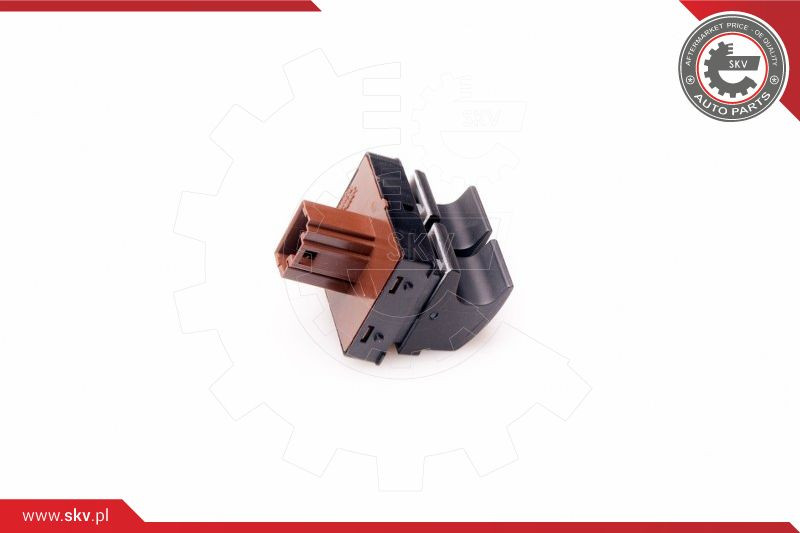 ESEN SKV Schalter, Fensterheber