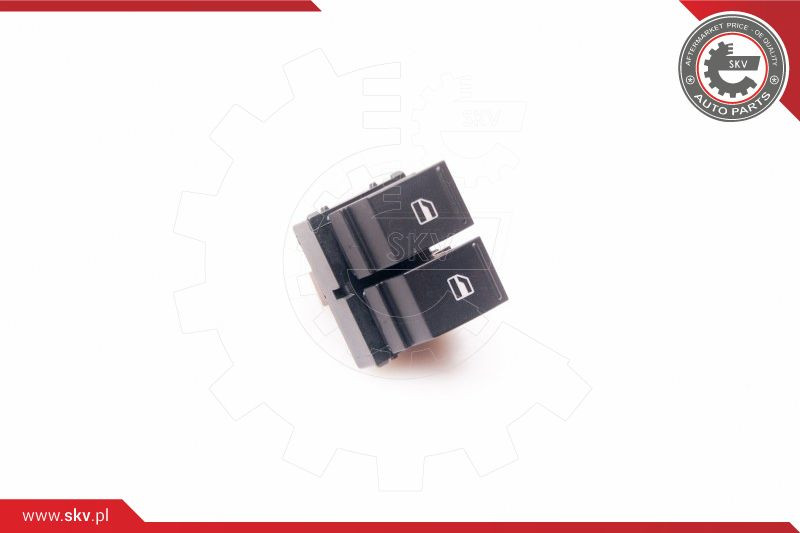 ESEN SKV Schalter, Fensterheber