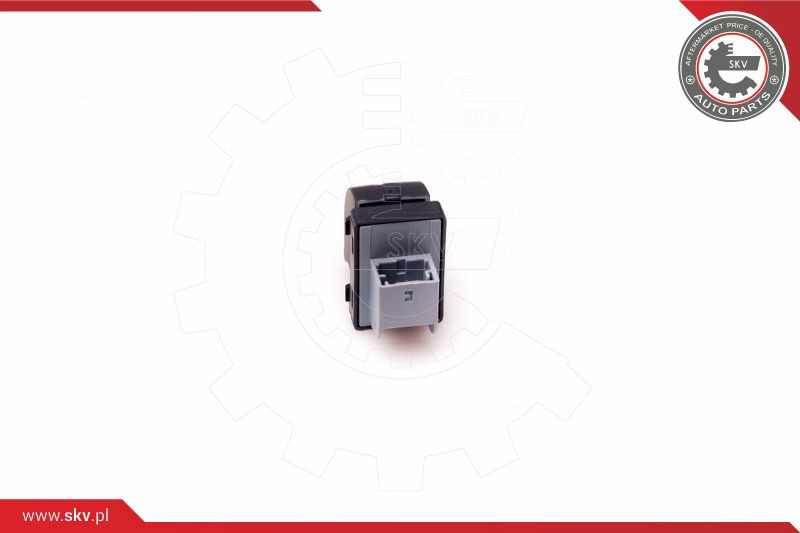 ESEN SKV Schalter, Fensterheber