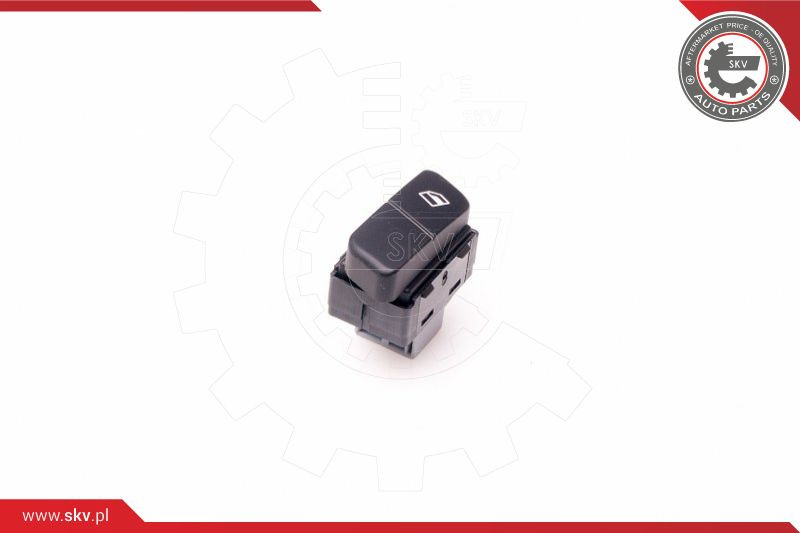 ESEN SKV Schalter, Fensterheber