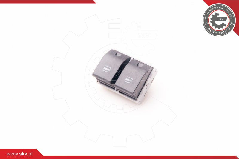 ESEN SKV Schalter, Fensterheber