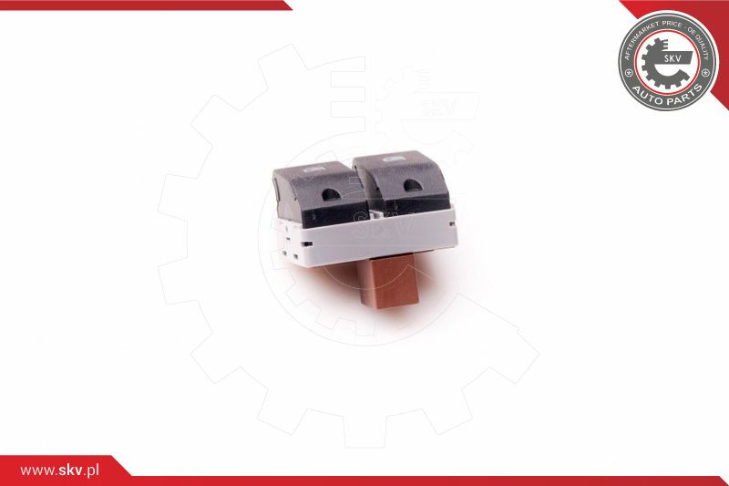 ESEN SKV Schalter, Fensterheber