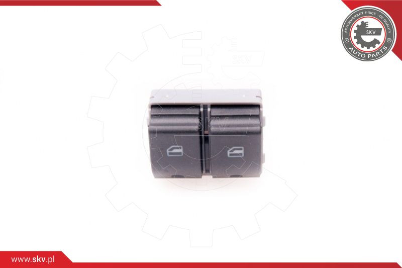 ESEN SKV Schalter, Fensterheber