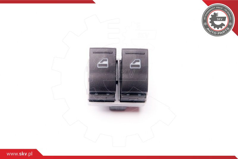 ESEN SKV Schalter, Fensterheber