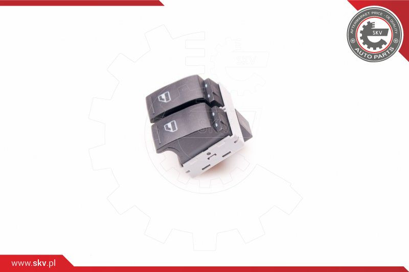 ESEN SKV Schalter, Fensterheber