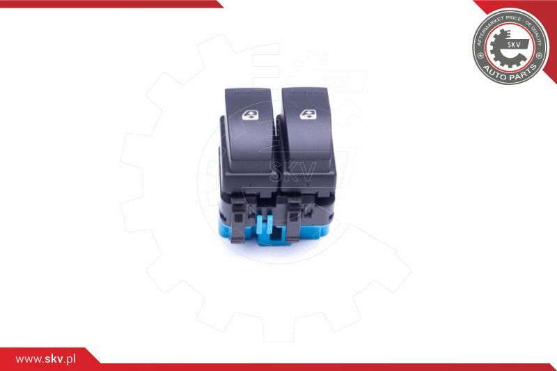 ESEN SKV Schalter, Fensterheber