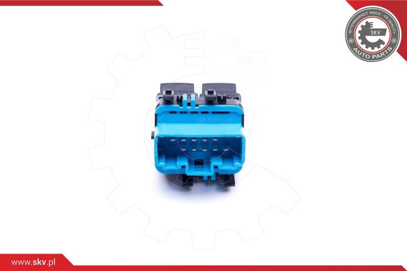 ESEN SKV Schalter, Fensterheber