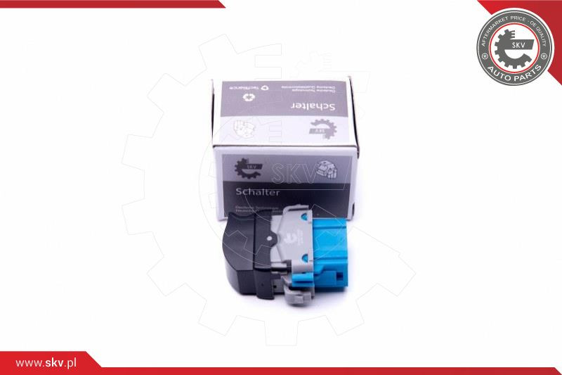 ESEN SKV Schalter, Fensterheber