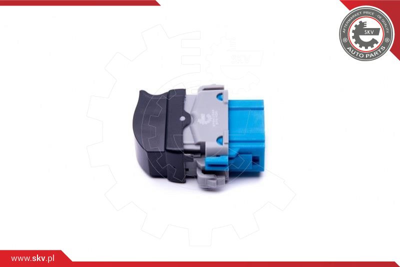 ESEN SKV Schalter, Fensterheber