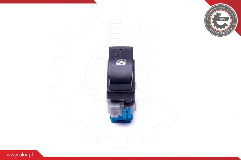 ESEN SKV Schalter, Fensterheber