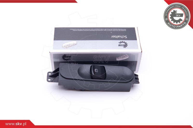 ESEN SKV Schalter, Fensterheber