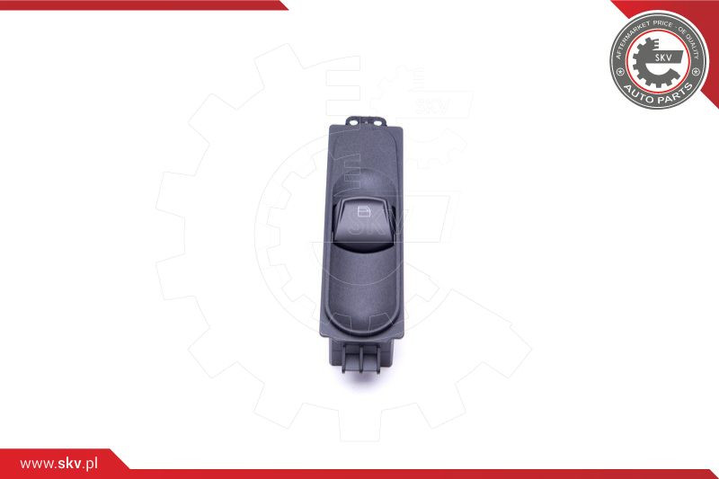 ESEN SKV Schalter, Fensterheber