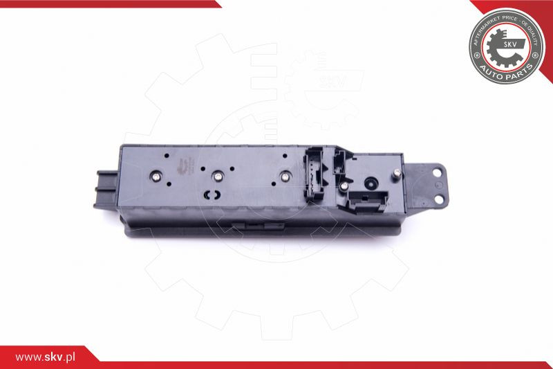 ESEN SKV Schalter, Fensterheber