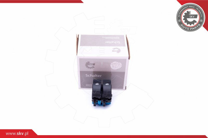 ESEN SKV Schalter, Fensterheber