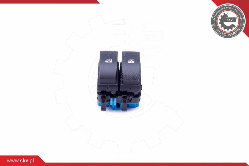 ESEN SKV Schalter, Fensterheber