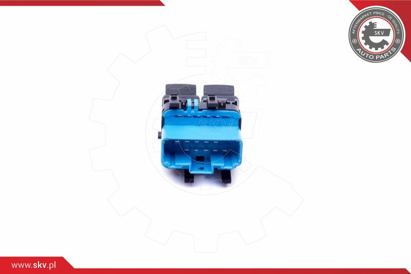 ESEN SKV Schalter, Fensterheber