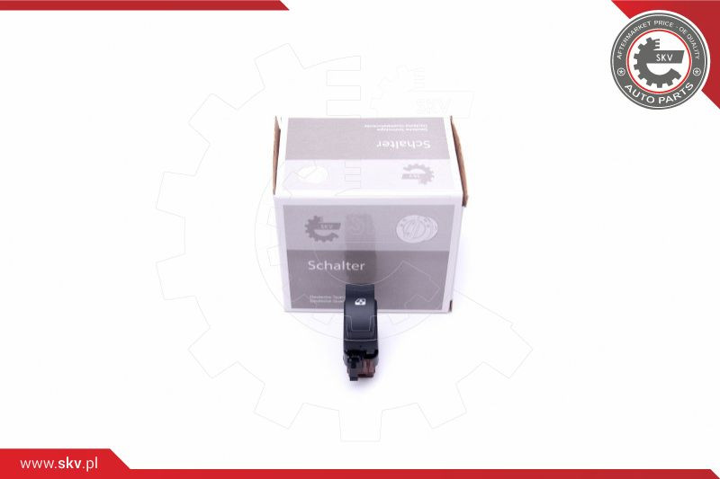 ESEN SKV Schalter, Fensterheber