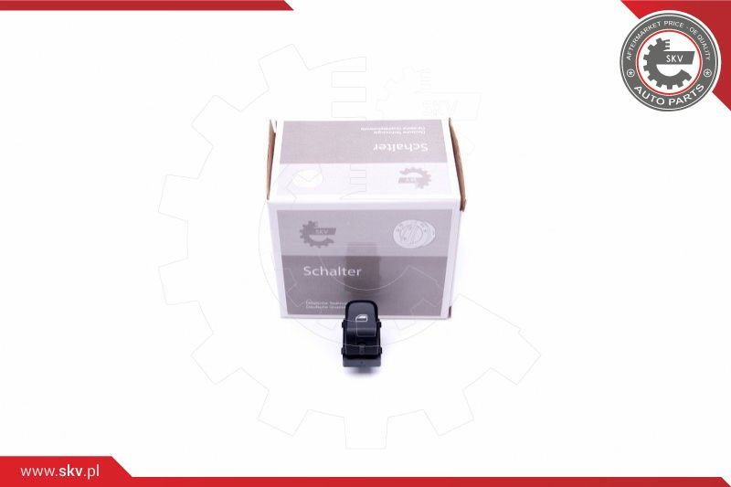 ESEN SKV Schalter, Fensterheber