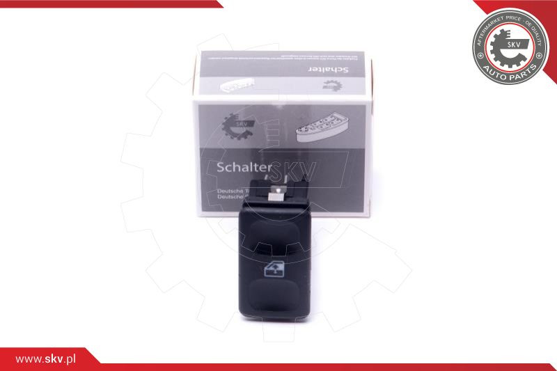 ESEN SKV Schalter, Fensterheber