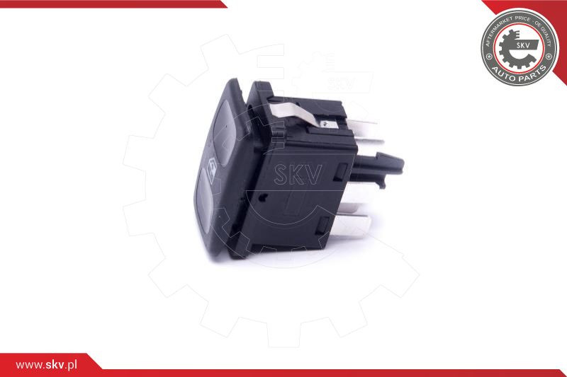 ESEN SKV Schalter, Fensterheber