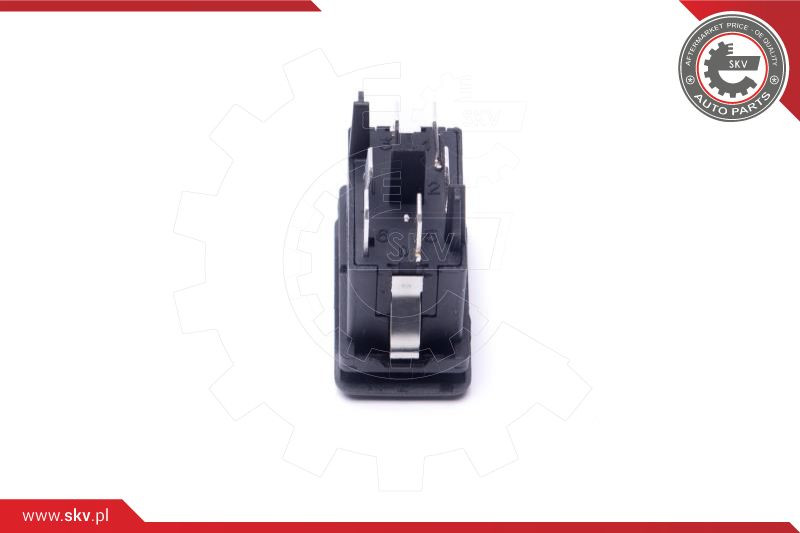 ESEN SKV Schalter, Fensterheber