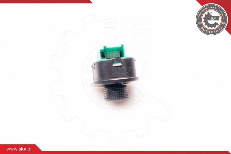 ESEN SKV Schalter, Spiegelverstellung