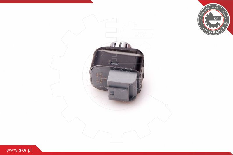 ESEN SKV Schalter, Spiegelverstellung