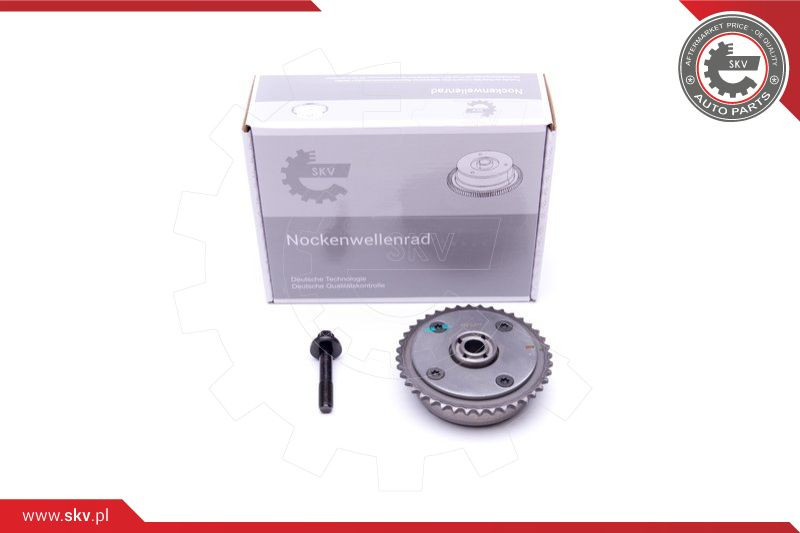 ESEN SKV Nockenwellenversteller
