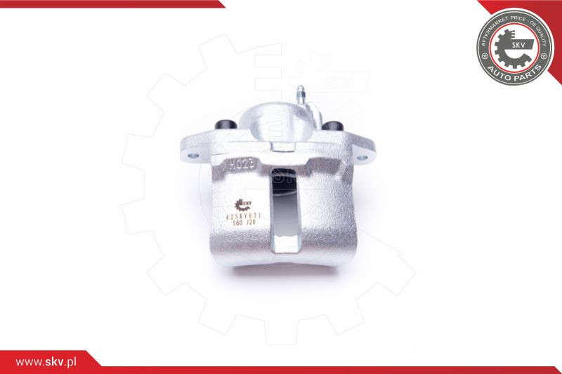 ESEN SKV Bremssattel