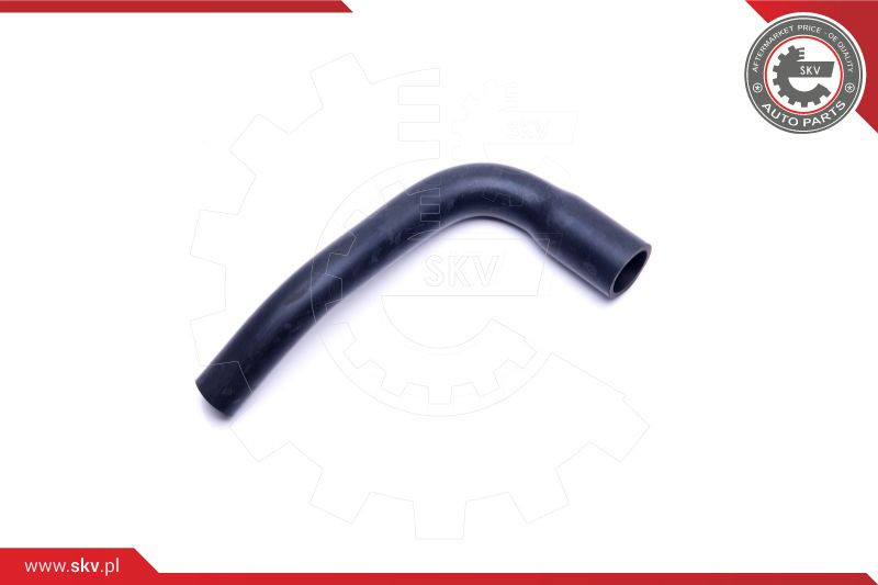 ESEN SKV Schlauch, Kurbelgehäuseentlüftung