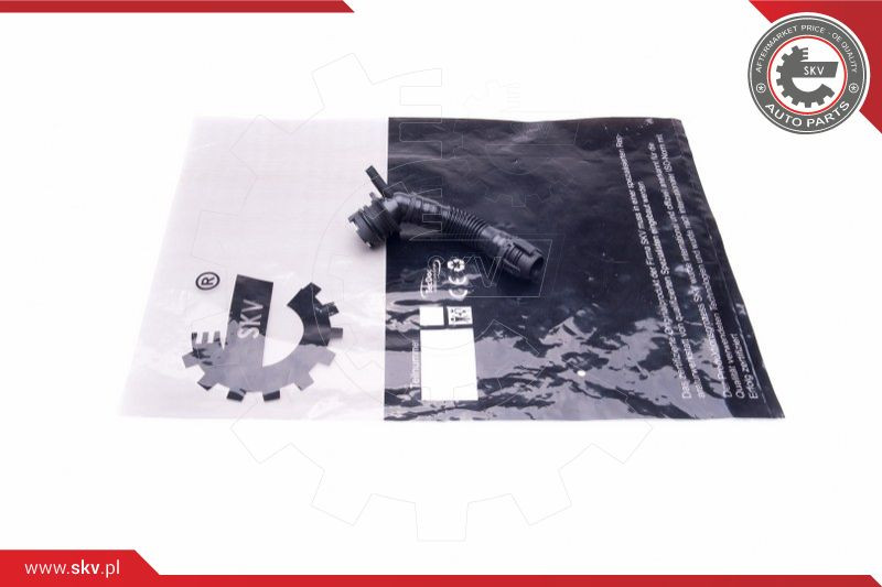 ESEN SKV Schlauch, Kurbelgehäuseentlüftung