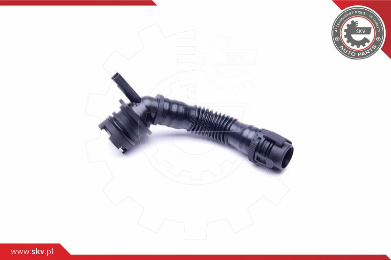 ESEN SKV Schlauch, Kurbelgehäuseentlüftung