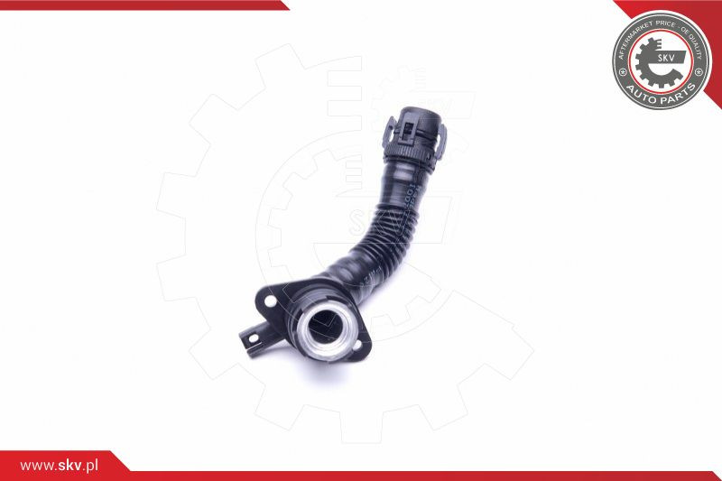 ESEN SKV Schlauch, Kurbelgehäuseentlüftung