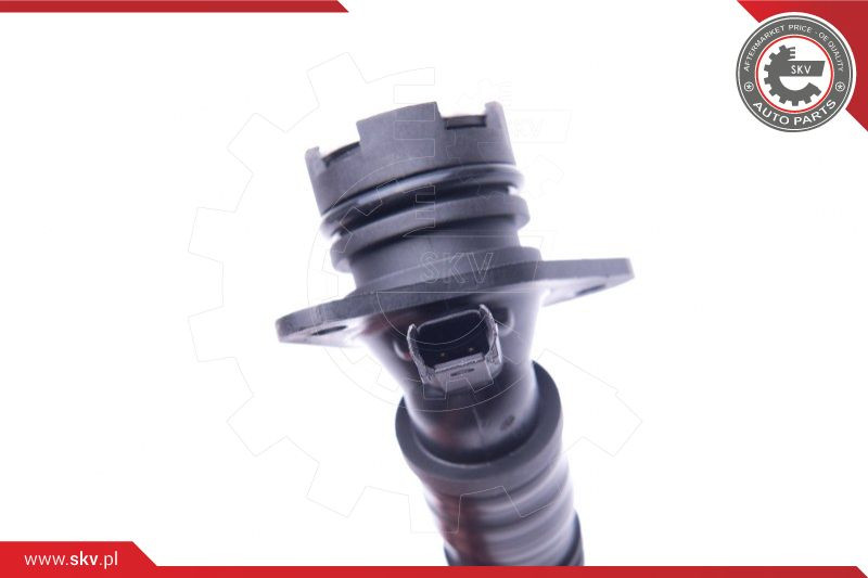 ESEN SKV Schlauch, Kurbelgehäuseentlüftung