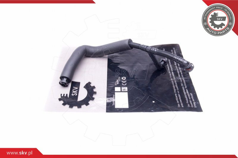 ESEN SKV Schlauch, Kurbelgehäuseentlüftung