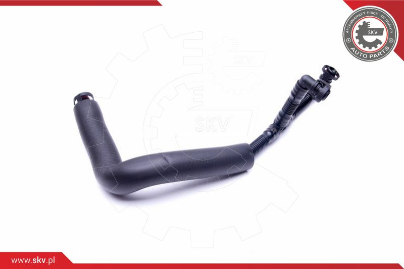 ESEN SKV Schlauch, Kurbelgehäuseentlüftung