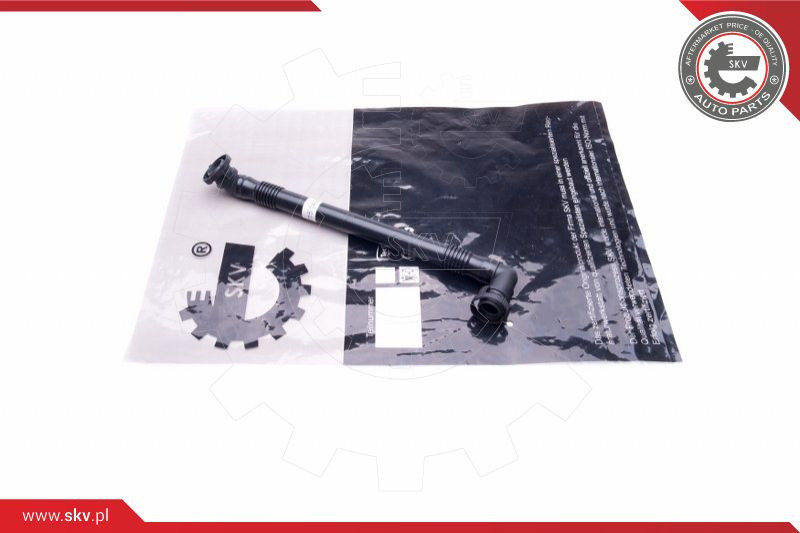 ESEN SKV Schlauch, Kurbelgehäuseentlüftung