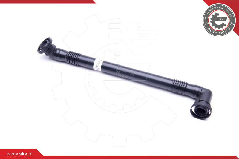 ESEN SKV Schlauch, Kurbelgehäuseentlüftung