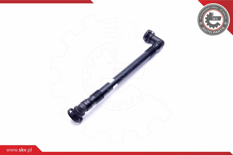 ESEN SKV Schlauch, Kurbelgehäuseentlüftung