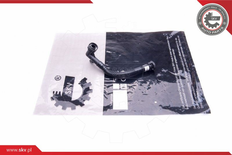 ESEN SKV Schlauch, Kurbelgehäuseentlüftung